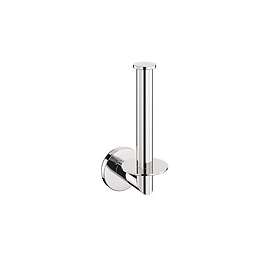 Cosmic Porte-rouleau Vertikal Chrome