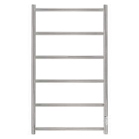 KRISS Odesa 530x810 (Børstet rustfritt stål)