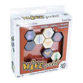 Hive (pocket)