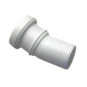 Muff Bøjning 15 gr. 32 mm