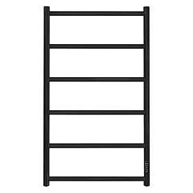 KRISS Odesa handdukstork, 53x81 cm, svart