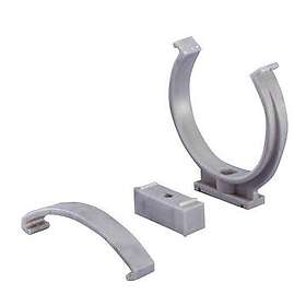 Wavin Rørklemme 50mm