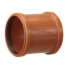 Kaczmarek PP-mark skjutmuff, 110 mm