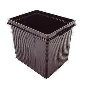 Lauridsen Handel Forlængelse til gulvafløb 183 mm