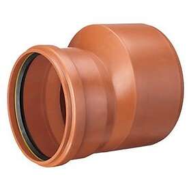 Kaczmarek Reduktionsrør PP 160x110 mm