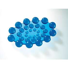 HeFe Tvålhållare Blå