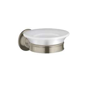 Hansgrohe AXOR Montreux tvålkopp Børstet nickel