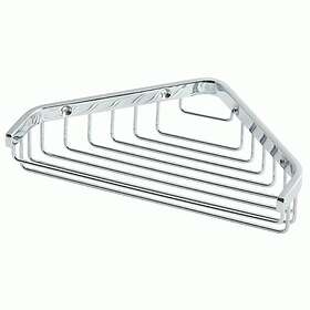 Lavabo Luna tvålhylla, krom