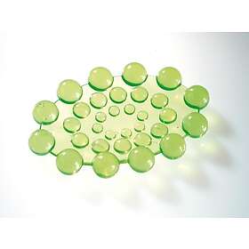 HeFe Tvålhållare Grön