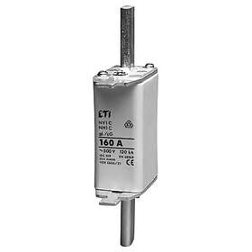 ETI Sikring NH 1 63A 500V gL/gG