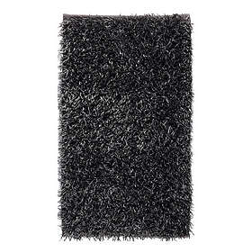 Aquanova Badeværelsesmåtte 60x100 cm Mørkegrå