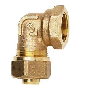 IMI Hydronics 18-3/4" PX-vinkel m/muff
