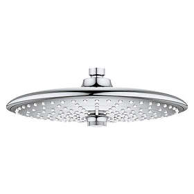 Grohe Euphoria huvuddusch, krom