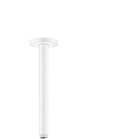 Hansgrohe 300 mm (Matt hvit)