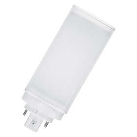 Ledvance LED DULUX T/E 7W 830, 720 lumen, (18W) GX24q-2, HF+230V