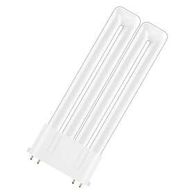 Ledvance LED DULUX F 20W 830, 2250 lumen, (36W) 2G10, EM+230V