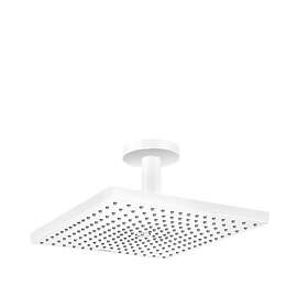 Hansgrohe Raindance E huvuddusch, matt vit