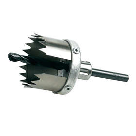 Andet Hulssav til gips og træ, 68 mm