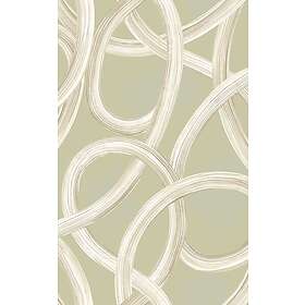 Geo Ohpopsi Twisted Moss LBK50142W