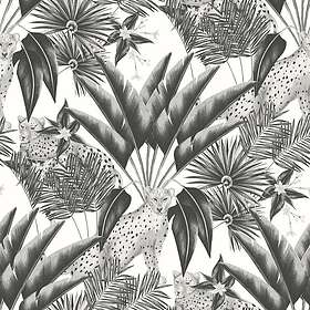 Raven Ohpopsi Jungle Cheetah LBK50122W
