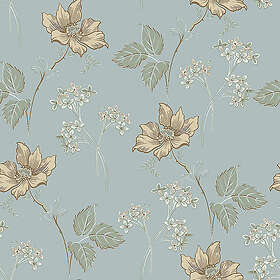 Boråstapeter (avtalsbundna kollektioner) Valborg 5500