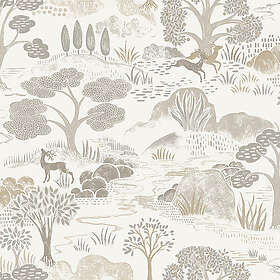 Boråstapeter (avtalsbundna kollektioner) Diana 5524