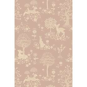 Majvillan Summer fields Dreamy lilac 150-04