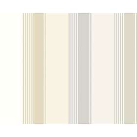 Multi Ohpopsi Stripe Linen LBK50109W