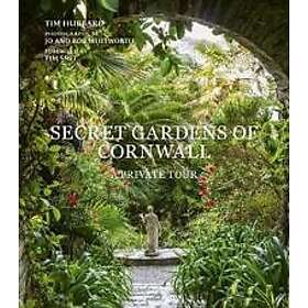 Secret Gardens of Cornwall