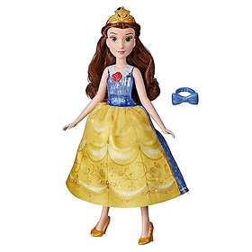Disney Princess Spin and Switch Belle