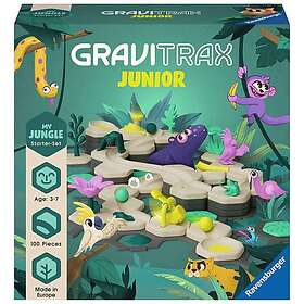 Ravensburger GraviTrax Junior Startset Jungle
