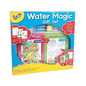 MAGIC Water Gift Set, Galt