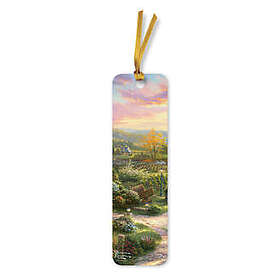 Thomas Kinkade Studios: Wine Country Living Bookmarks (pack of 10)