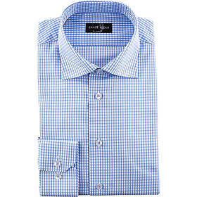 Pure Skjorta 7113-21 Cotton/ Non Iron Contemporary Fit