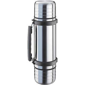 Isosteel VA-9562DQ Duo Vacuum Flask 1.0L