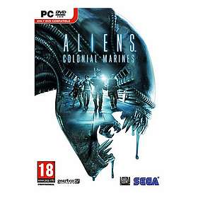 Aliens: Colonial Marines - Collector's Edition (PS3)