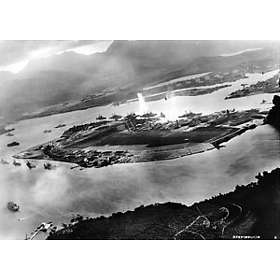 Attack mot Pearl Harbor (DVD)