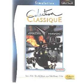 Apache Havoc (PC)