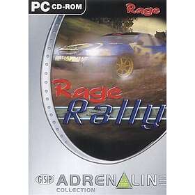 Rage Rally (PC)