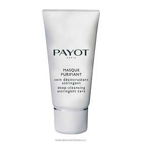 Payot Masque Purifiant Purifying Mask 75ml