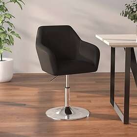 vidaXL Matstol konstläder 3085272
