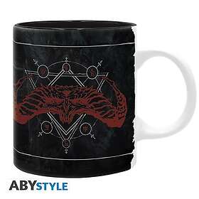 Diablo Abysse Mug 320ml IV
