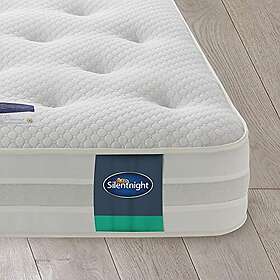 Silentnight 1200 Eco Comfort Mattress Pocket Medium Firm Double