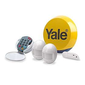 Yale HSA Essentials Alarm Kit