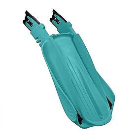 Scubapro Supernova Fin Blade Blå L-XL