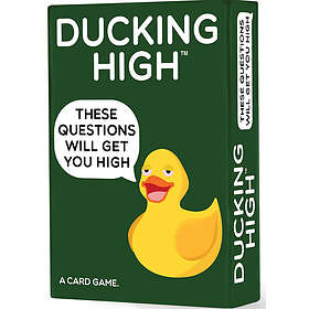 Ducking High
