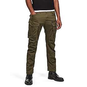 G-Star Raw Rovic Zip 3D Regular Tapered Pants (Homme)