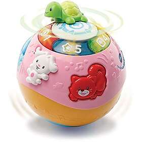 Vtech Crawl & Learn Baby Activity Ball