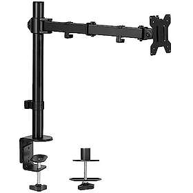 Vivo STAND-V001 Single Monitor Arm Desk