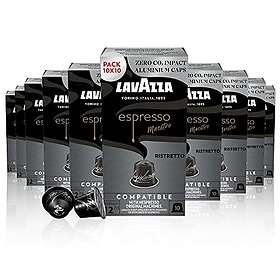 Lavazza Espresso Maestro Ristretto 100 (Capsules)